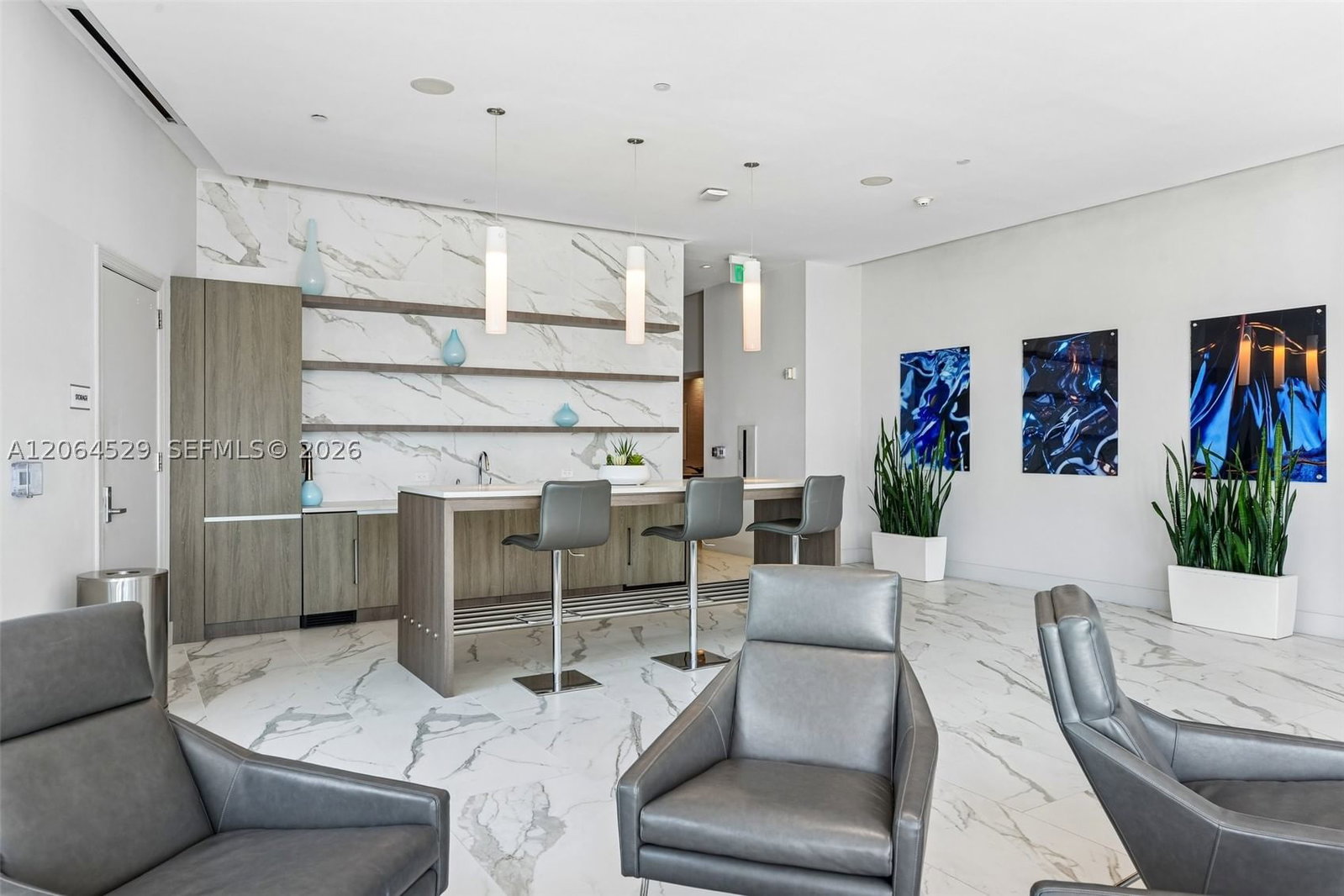 Real estate property located at 3535 Ocean Dr #2106, Broward, Diplomat Oceanfront Resid, Hollywood, FL