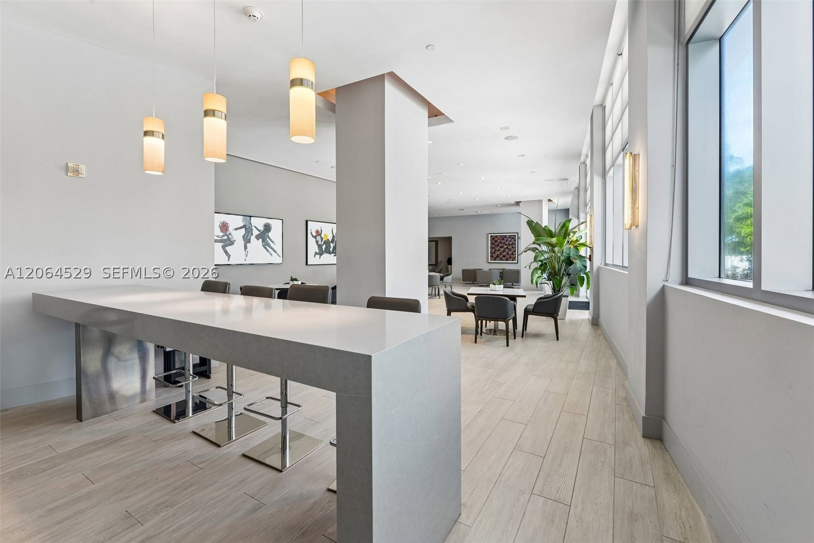Real estate property located at 3535 Ocean Dr #2106, Broward, Diplomat Oceanfront Resid, Hollywood, FL