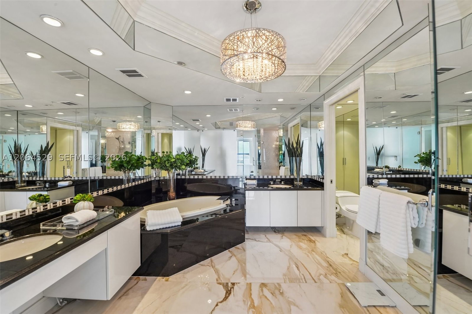Real estate property located at 3535 Ocean Dr #2106, Broward, Diplomat Oceanfront Resid, Hollywood, FL