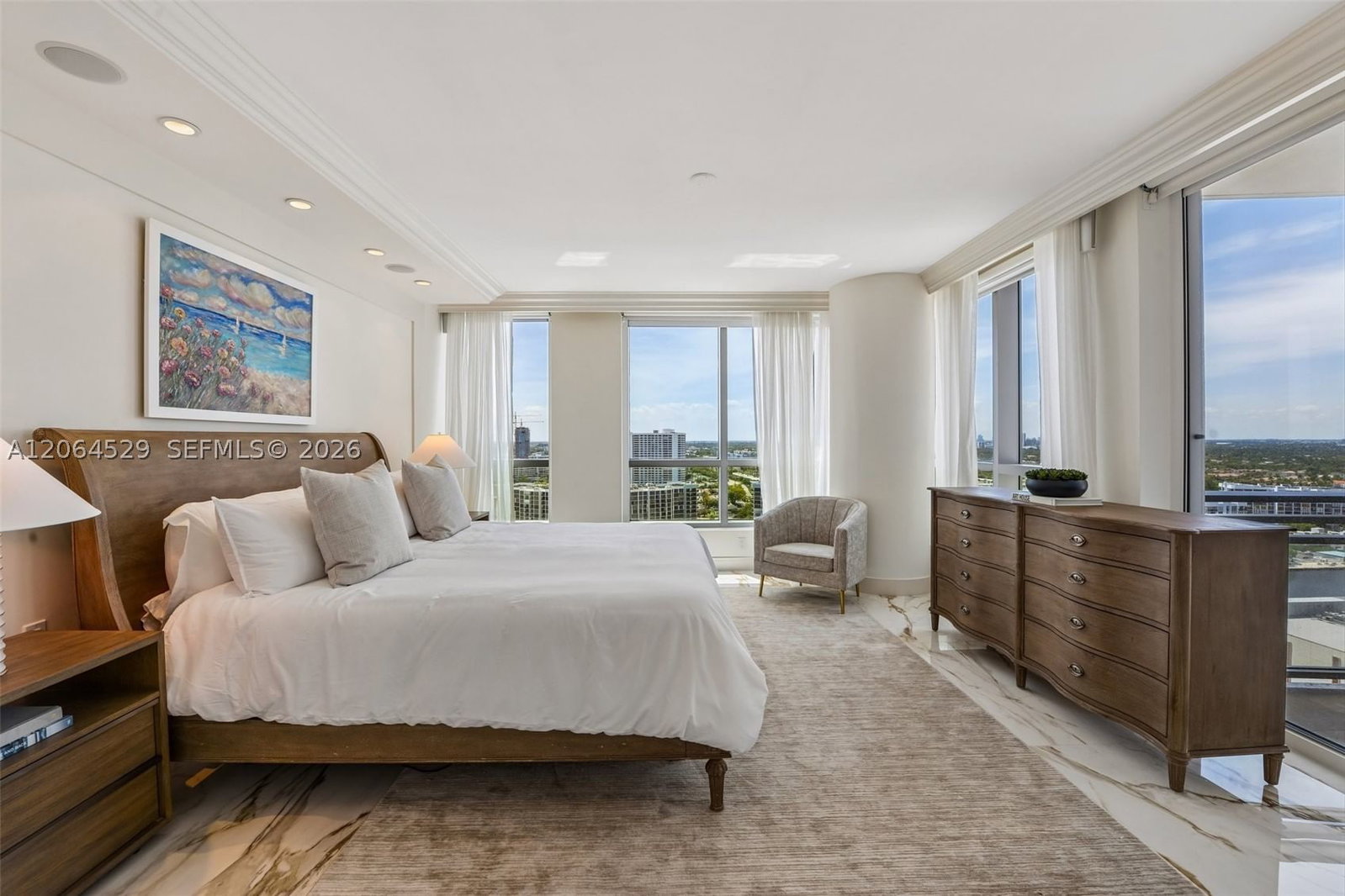Real estate property located at 3535 Ocean Dr #2106, Broward, Diplomat Oceanfront Resid, Hollywood, FL