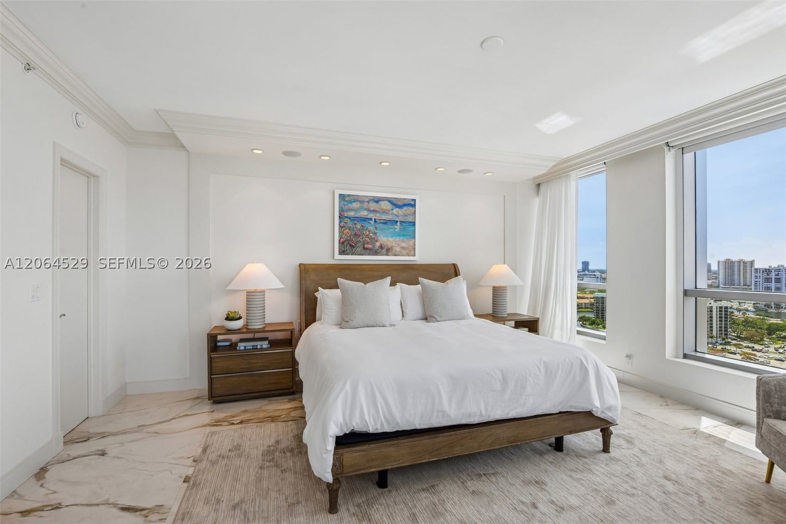 Real estate property located at 3535 Ocean Dr #2106, Broward, Diplomat Oceanfront Resid, Hollywood, FL