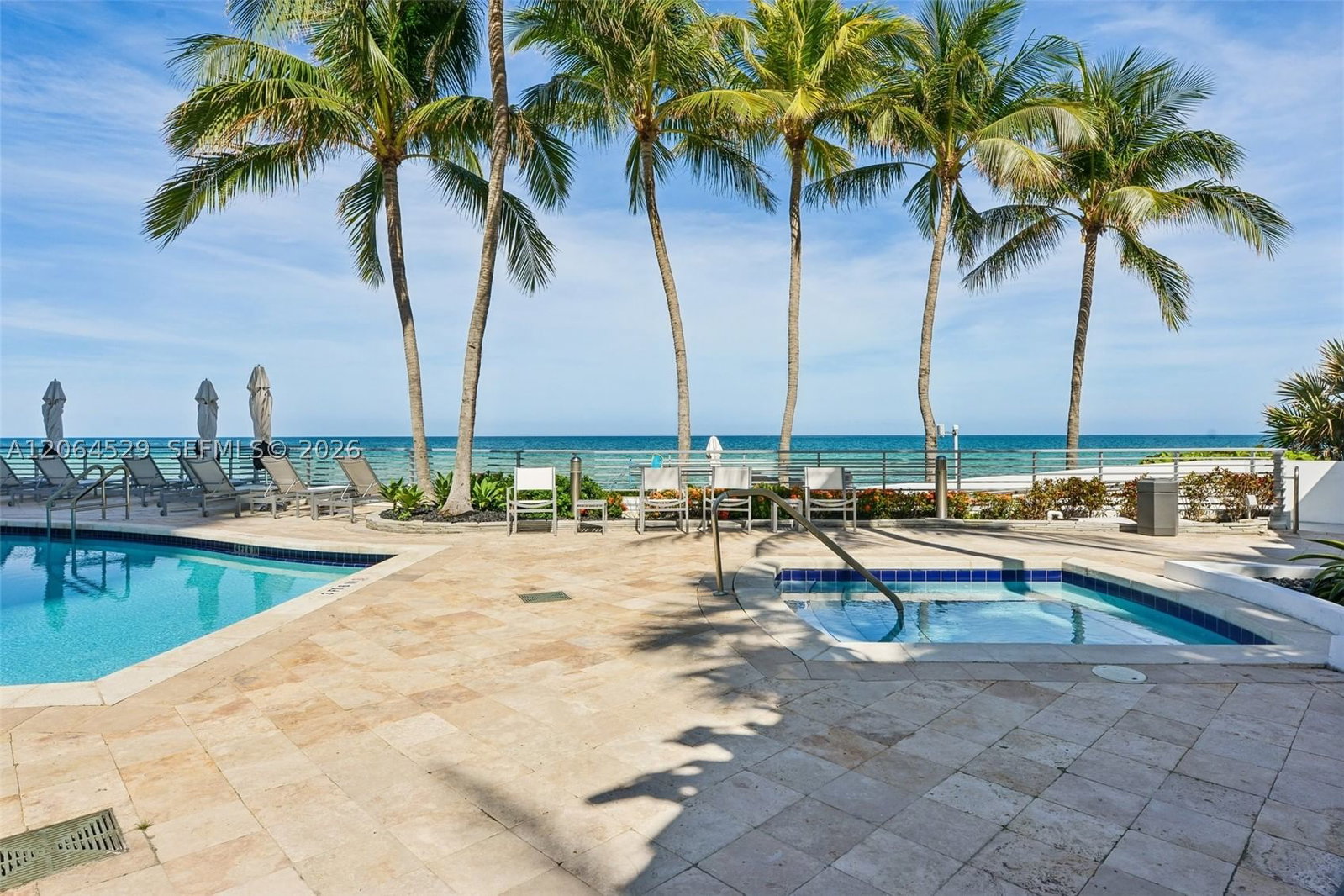 Real estate property located at 3535 Ocean Dr #2106, Broward, Diplomat Oceanfront Resid, Hollywood, FL