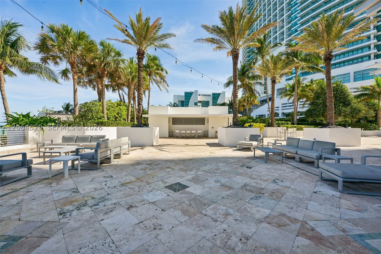 Real estate property located at 3535 Ocean Dr #2106, Broward, Diplomat Oceanfront Resid, Hollywood, FL
