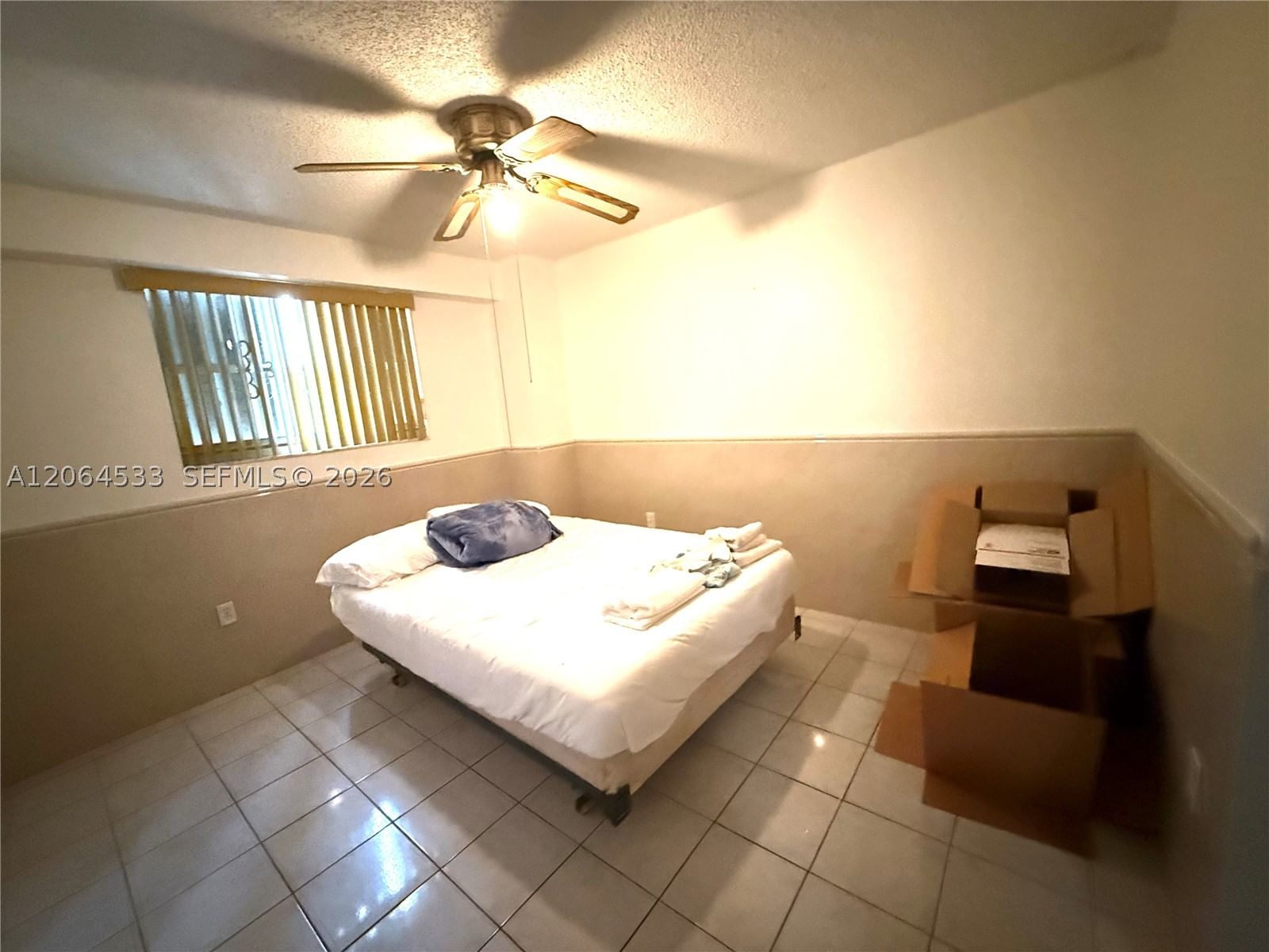 Real estate property located at 199 12th Ave #301C, Miami-dade, Presidential Corners Cond, Miami, FL