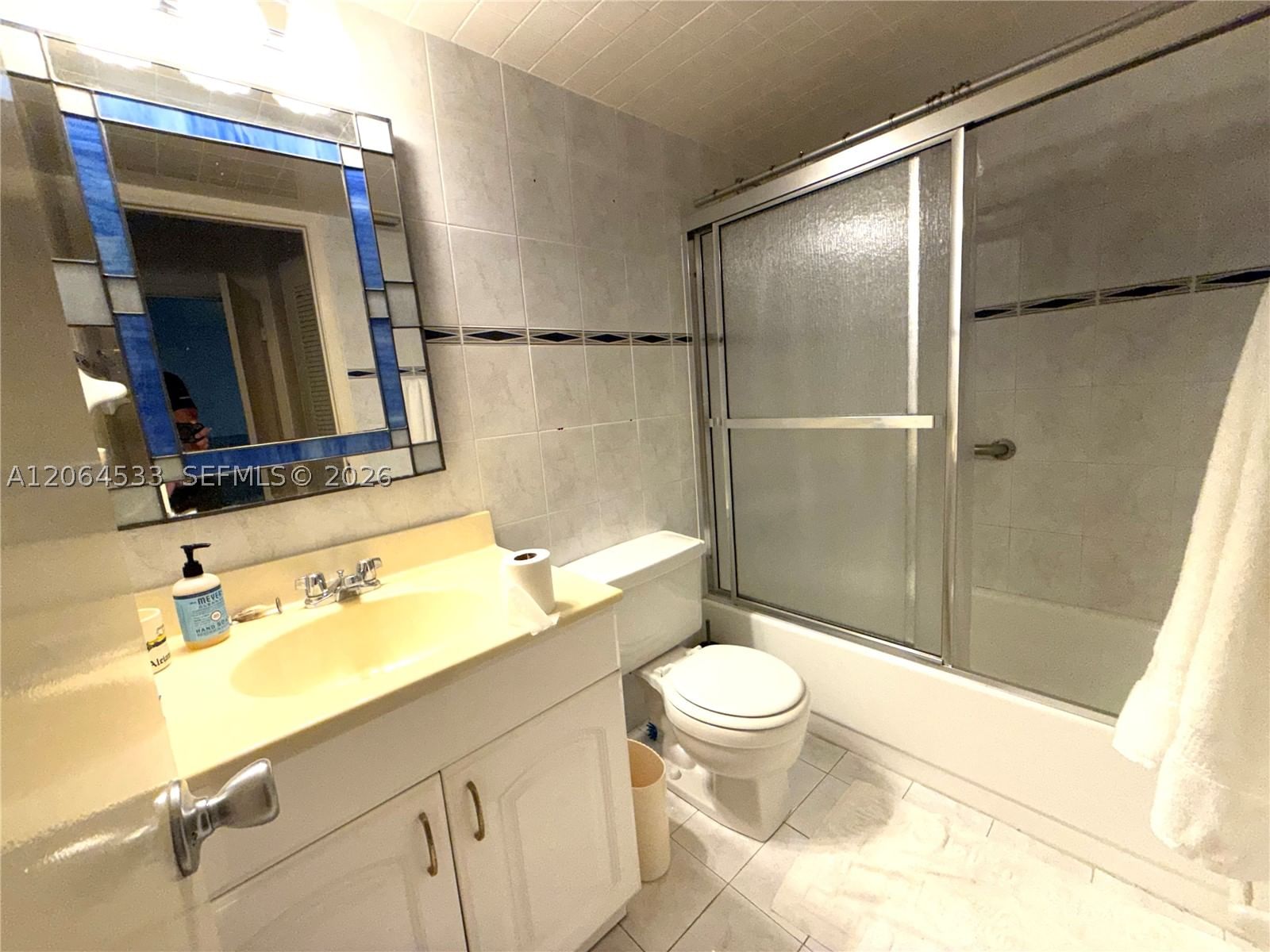Real estate property located at 199 12th Ave #301C, Miami-dade, Presidential Corners Cond, Miami, FL