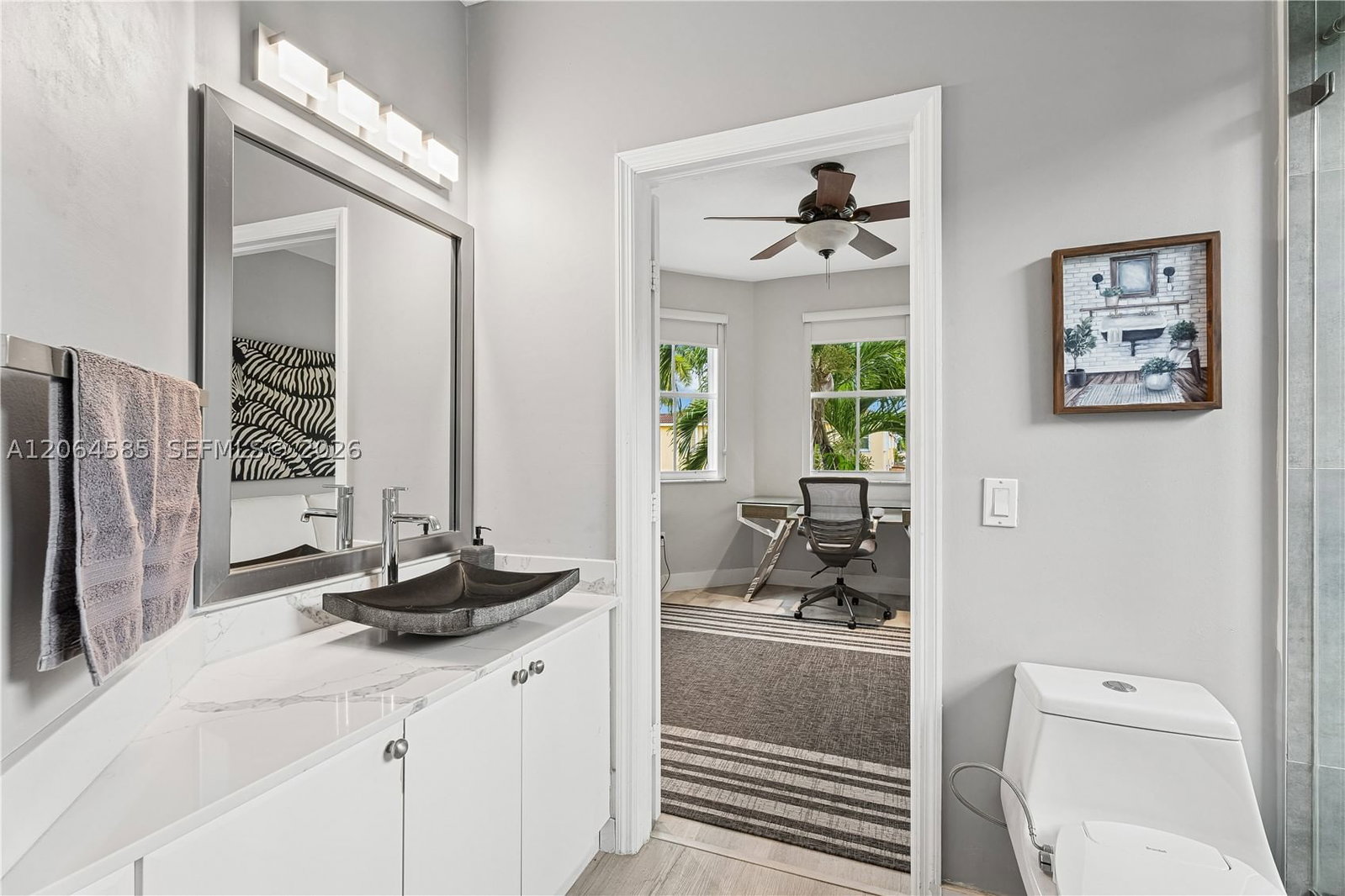 Real estate property located at 14900 10th St, Miami-dade, Grand Lakes Phase Ii, Miami, FL