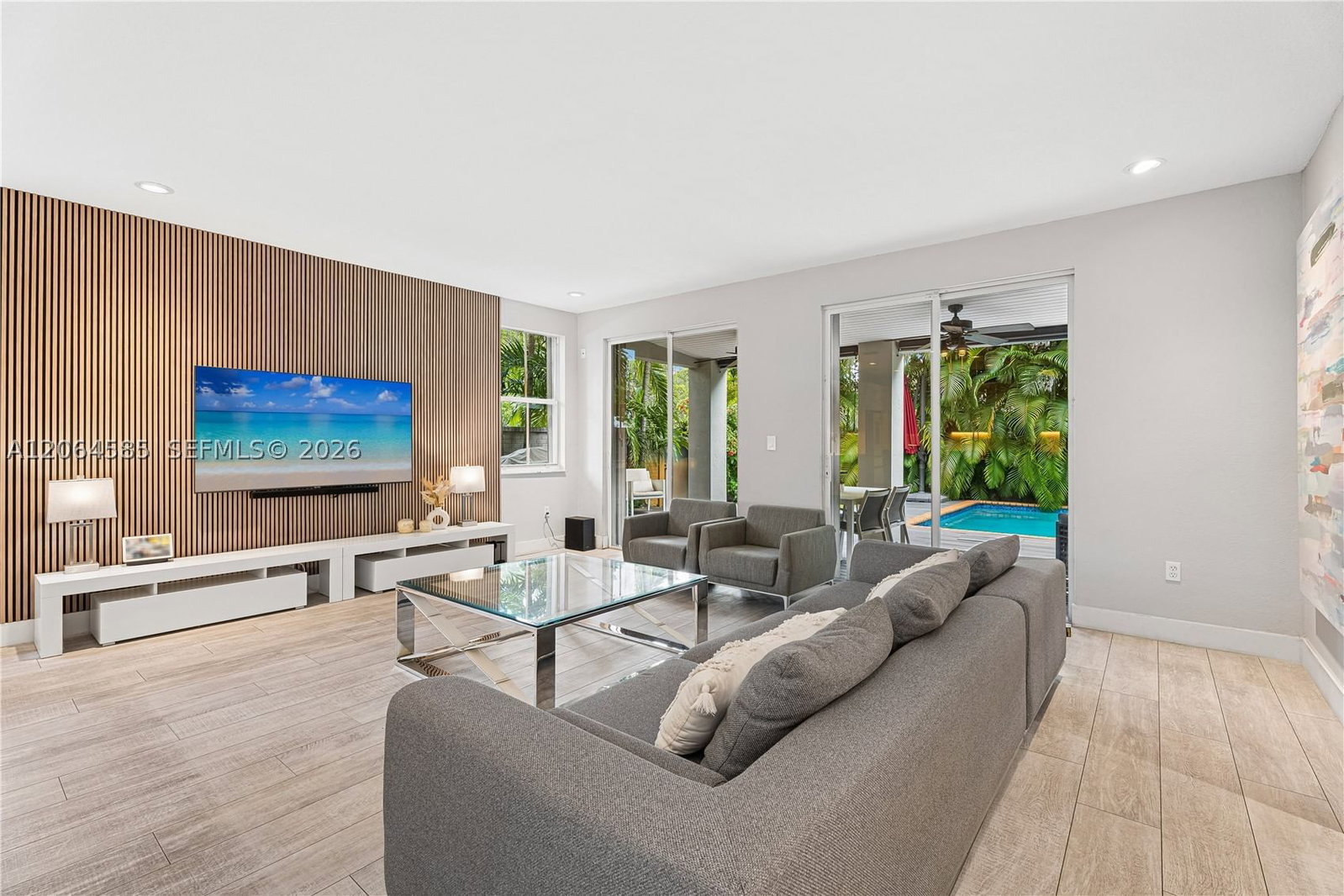 Real estate property located at 14900 10th St, Miami-dade, Grand Lakes Phase Ii, Miami, FL