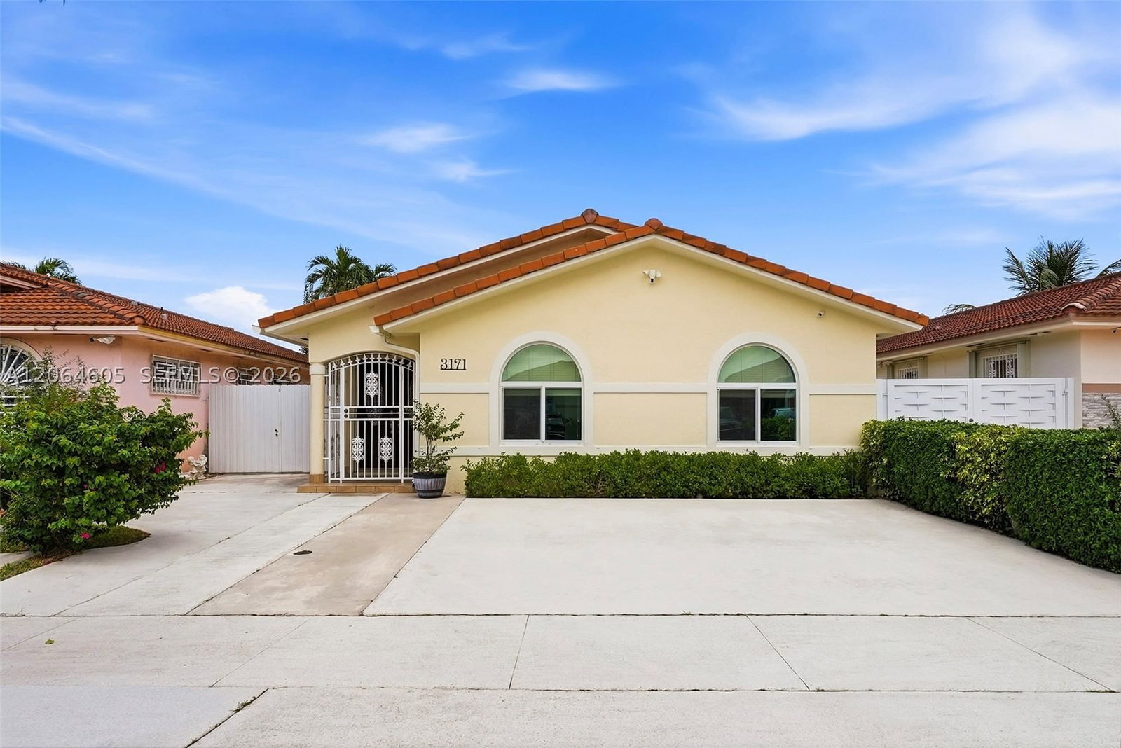 Real estate property located at 3171 78th St, Miami-dade, Ponderosa Phase 2, Hialeah, FL