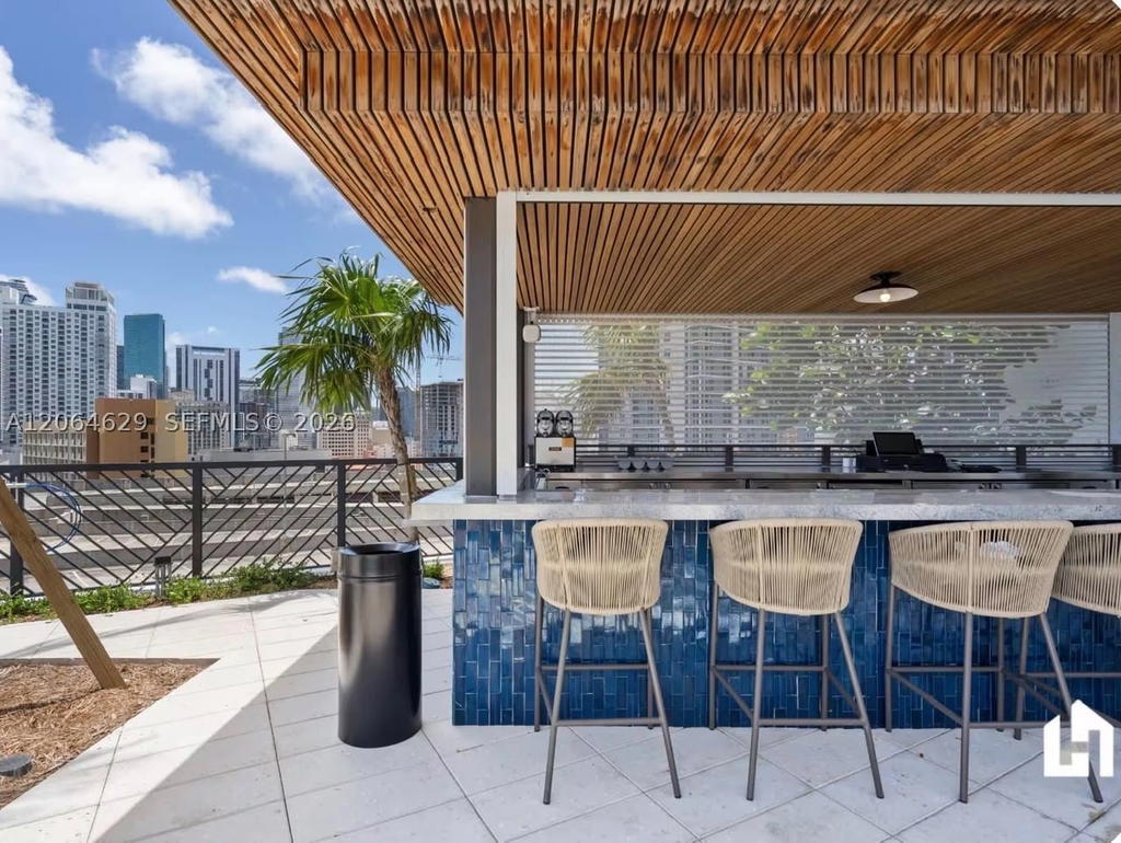 Real estate property located at 159 6th St #3506, Miami-dade, Natiivo Gale Miami, Miami, FL