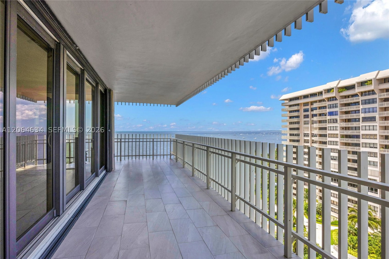 Real estate property located at 3 Grove Isle Dr C1402, Miami-dade, Grove Isle Condo, Miami, FL