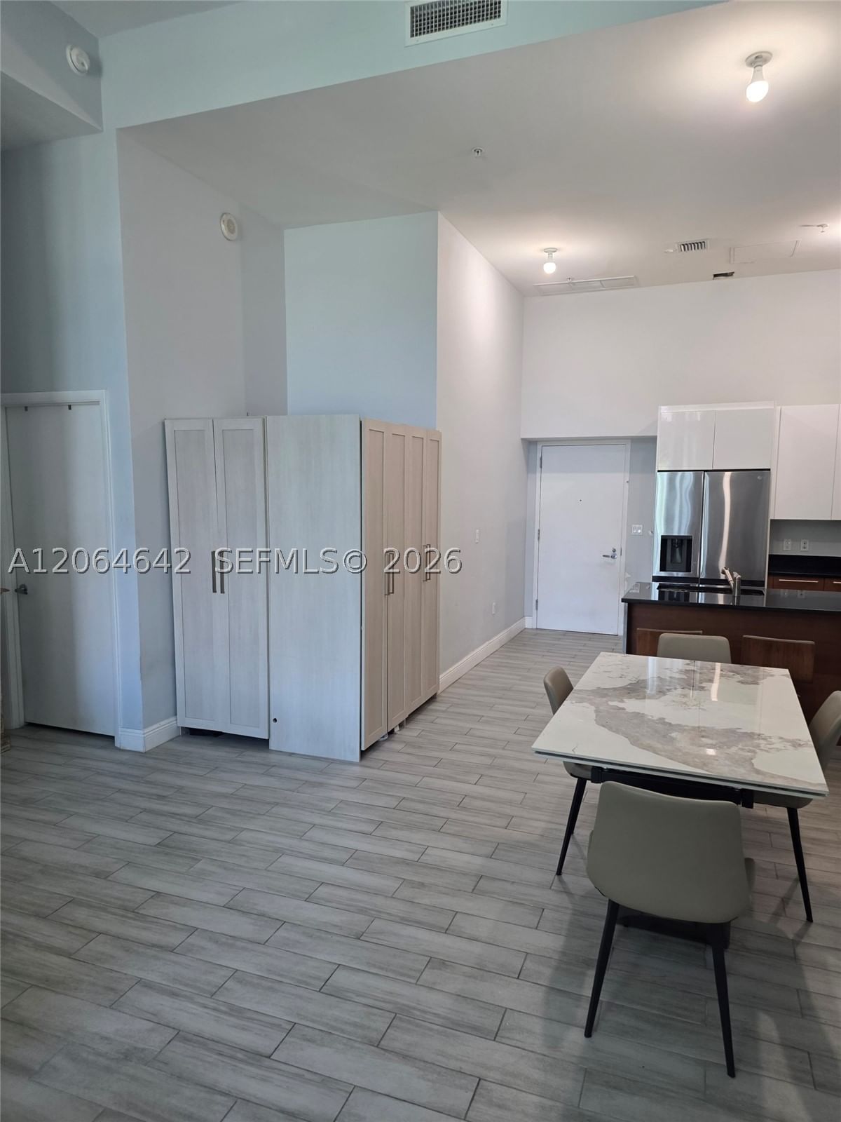 Real estate property located at 1900 Bayshore Dr #512, Miami-dade, Quantum On The Bay Condo, Miami, FL