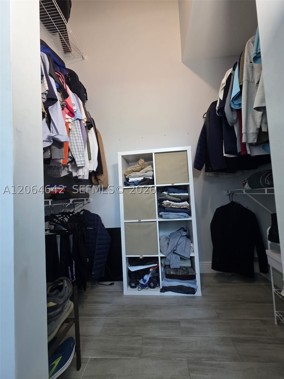 Real estate property located at 1900 Bayshore Dr #512, Miami-dade, Quantum On The Bay Condo, Miami, FL