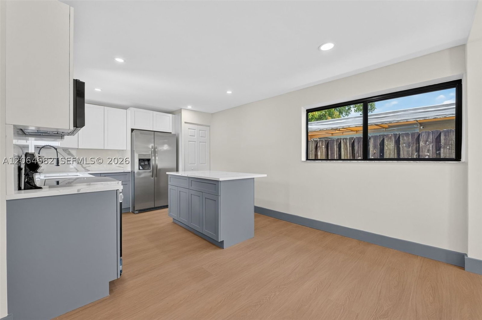 Real estate property located at 3620 58th Ave, Broward, Sunland Park Section 2, West Park, FL