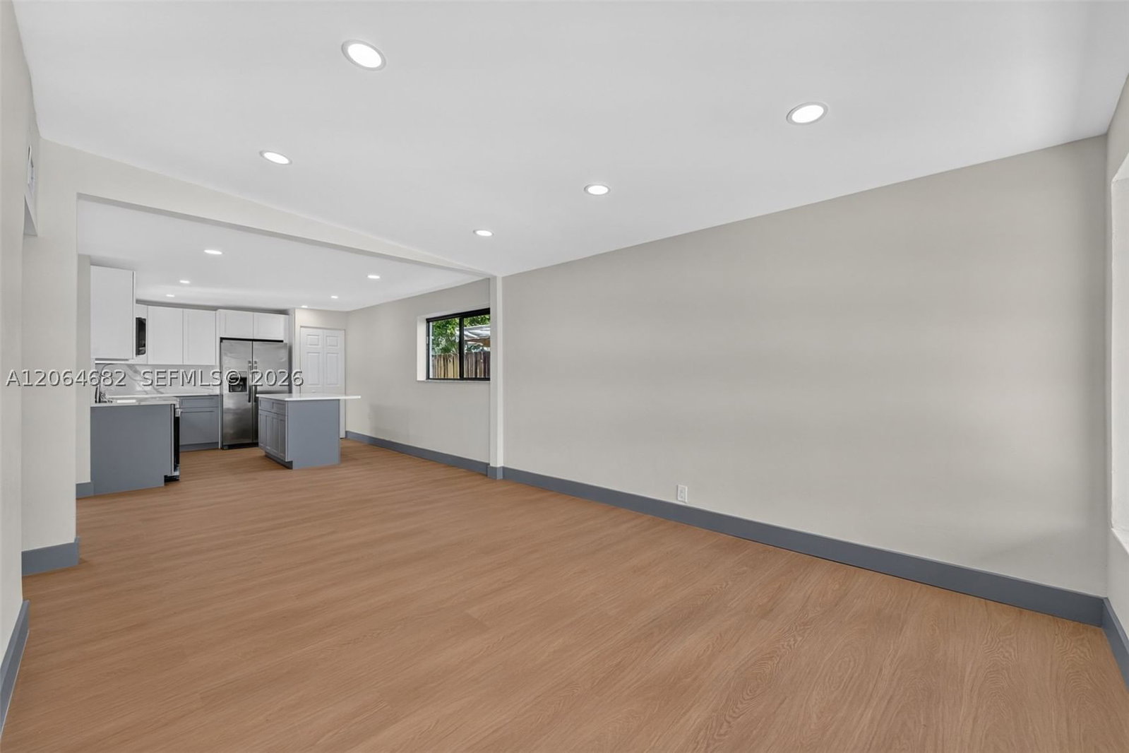 Real estate property located at 3620 58th Ave, Broward, Sunland Park Section 2, West Park, FL