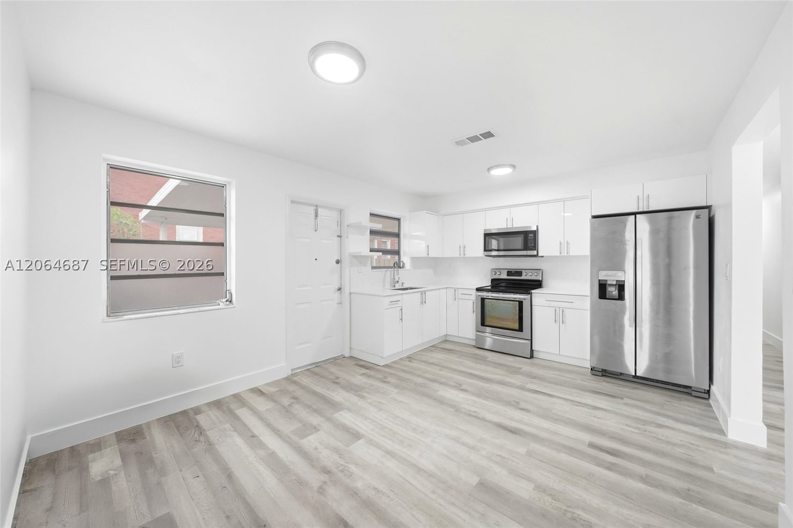Real estate property located at 1781 13th St, Miami-dade, South Shenandoah, Miami, FL