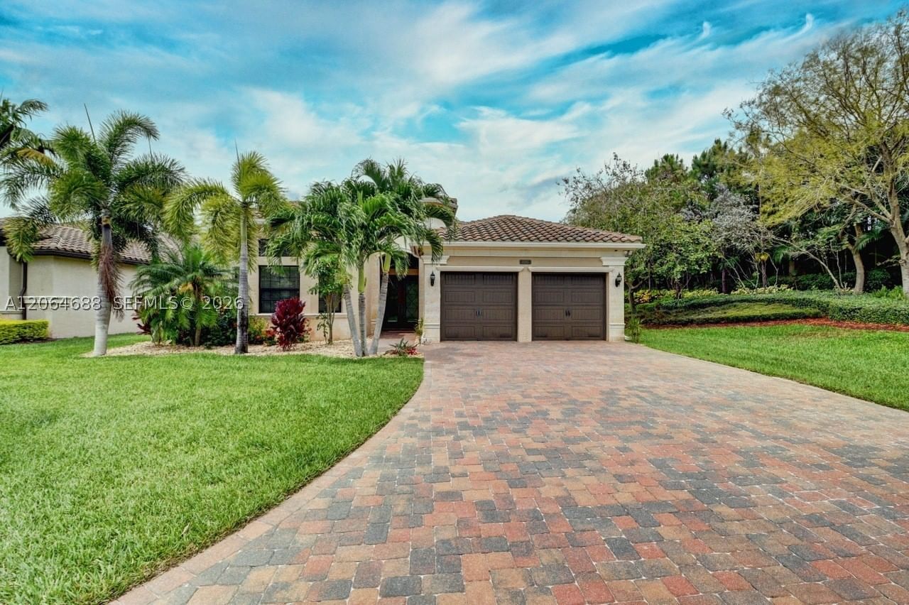 Real estate property located at 8181 Banpo Bridge Way, Palm Beach, Bridges Pl 7, Delray Beach, FL