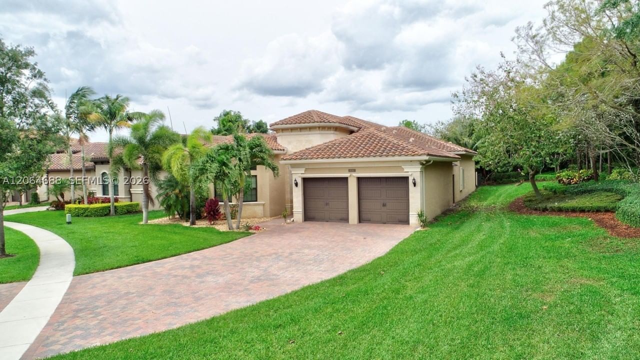 Real estate property located at 8181 Banpo Bridge Way, Palm Beach, Bridges Pl 7, Delray Beach, FL