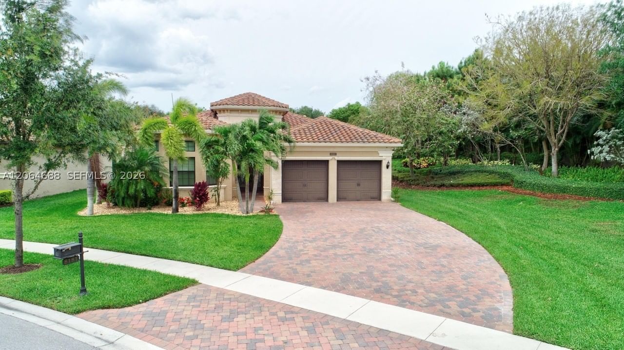 Real estate property located at 8181 Banpo Bridge Way, Palm Beach, Bridges Pl 7, Delray Beach, FL