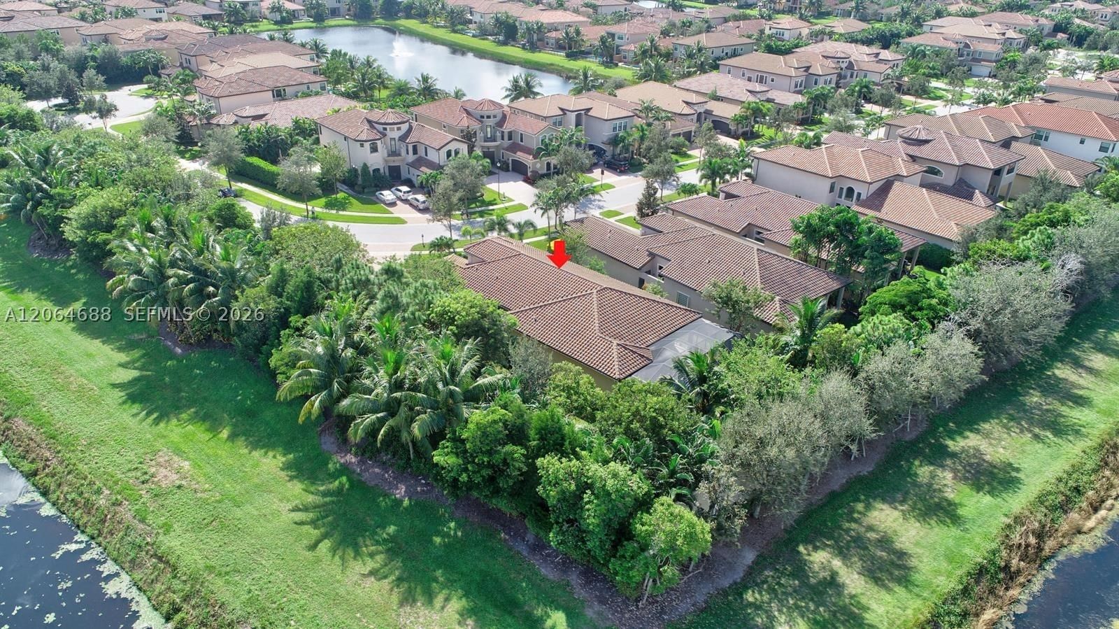Real estate property located at 8181 Banpo Bridge Way, Palm Beach, Bridges Pl 7, Delray Beach, FL