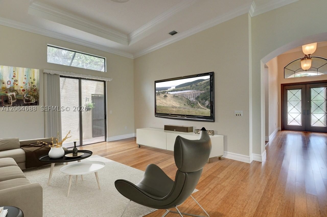 Real estate property located at 8181 Banpo Bridge Way, Palm Beach, Bridges Pl 7, Delray Beach, FL
