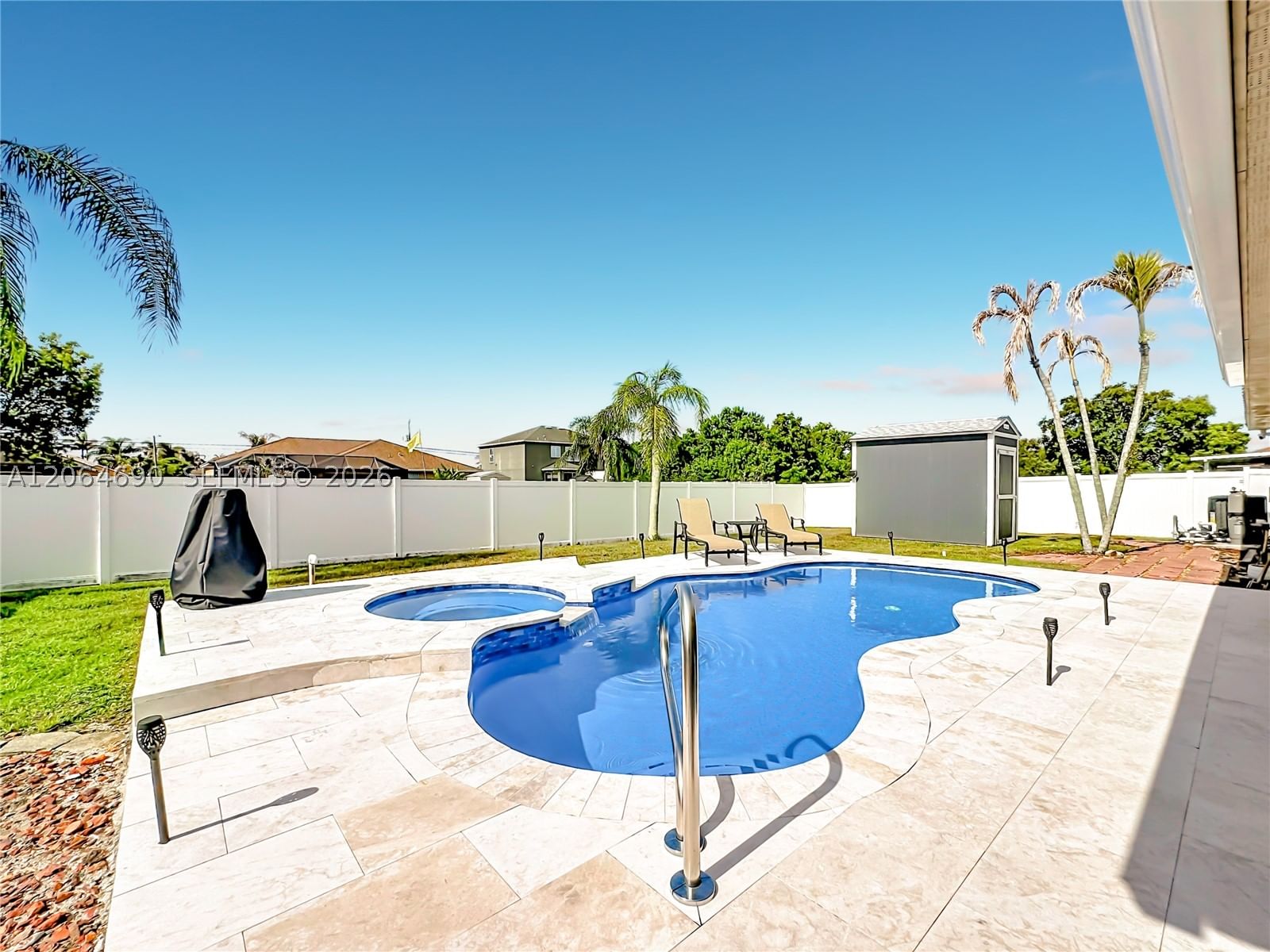 Real estate property located at 518 Lacroix Ave, St Lucie, Port St Lucie Section 22, Port St Lucie, FL