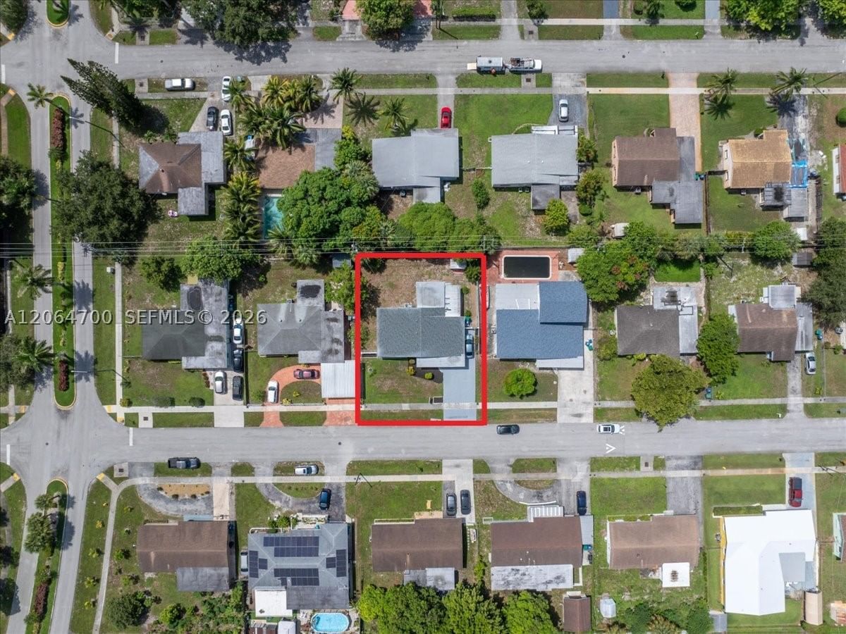 Real estate property located at 3820 5th St, Broward, Greenleaf, Lauderhill, FL
