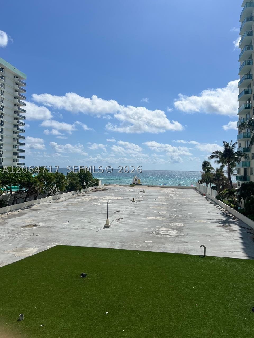 Real estate property located at 3801 Ocean Dr #3X, Broward, Tides On Hollywood Beach, Hollywood, FL