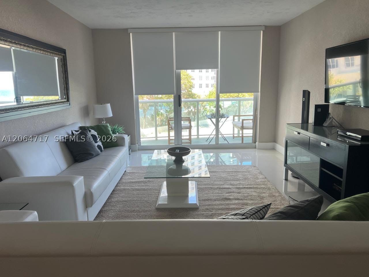 Real estate property located at 3801 Ocean Dr #3X, Broward, Tides On Hollywood Beach, Hollywood, FL