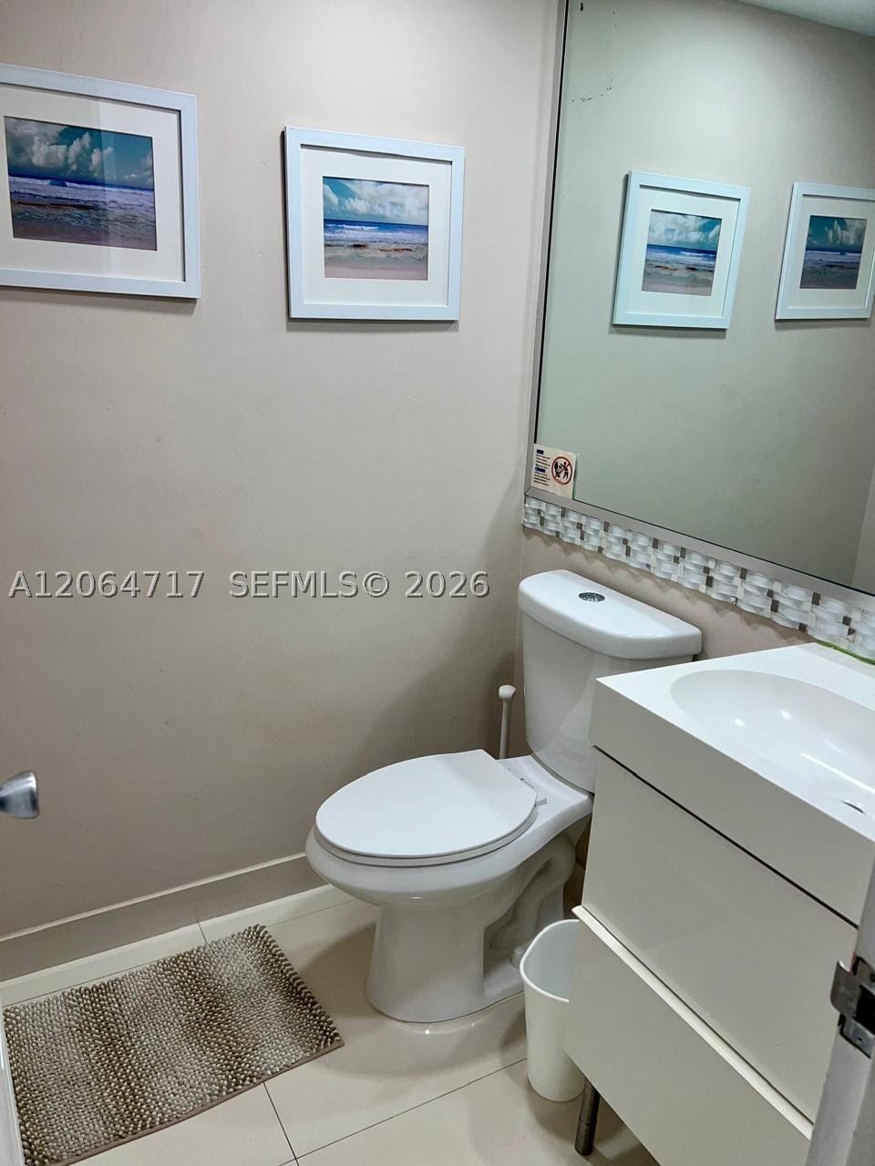 Real estate property located at 3801 Ocean Dr #3X, Broward, Tides On Hollywood Beach, Hollywood, FL
