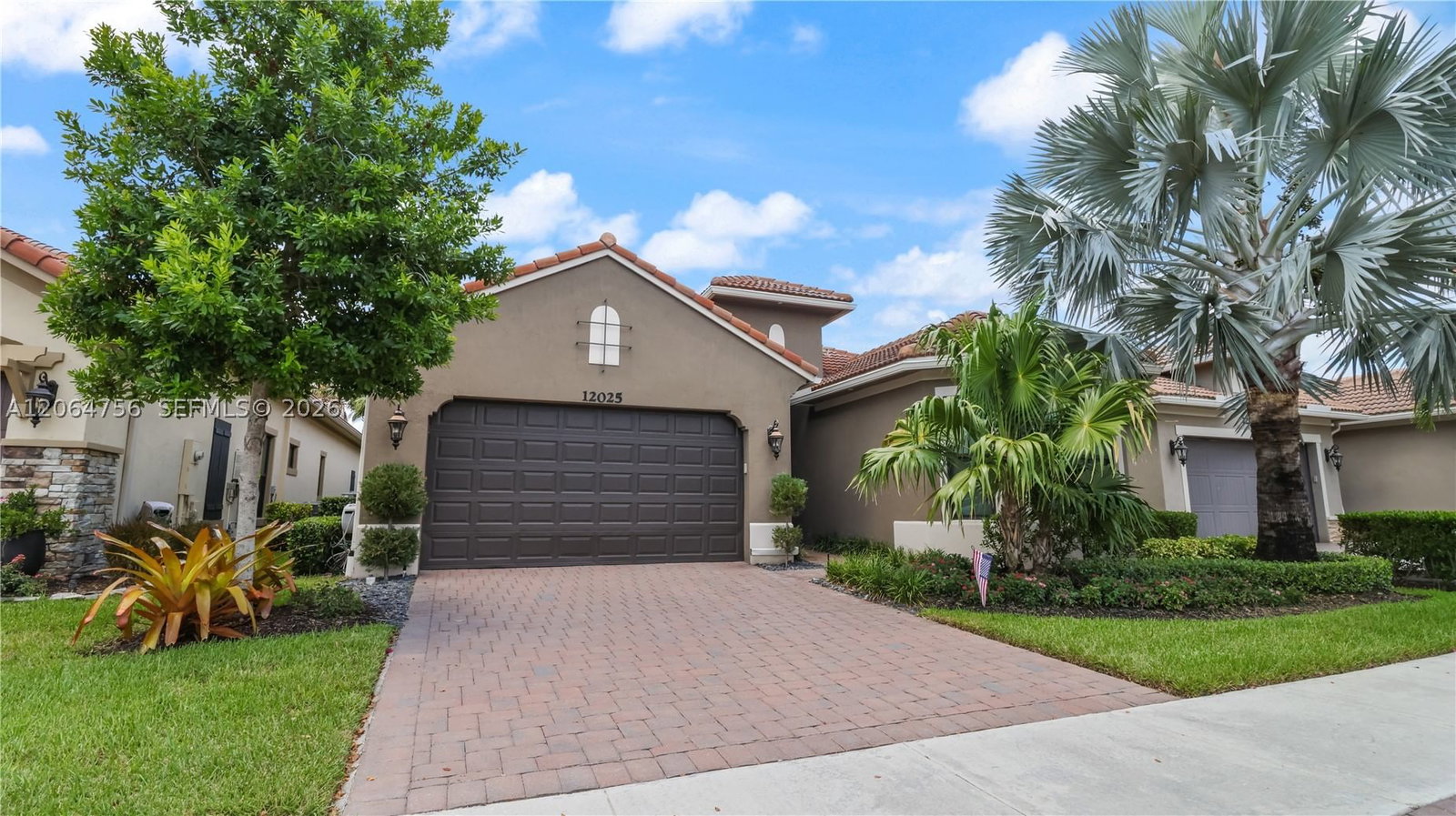 Real estate property located at 12025 Kalmar Cir North, Broward, Parkland Royale, Parkland, FL