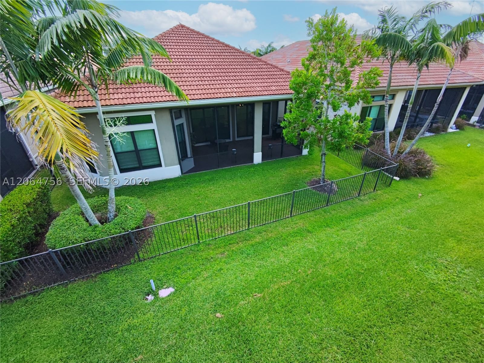 Real estate property located at 12025 Kalmar Cir North, Broward, Parkland Royale, Parkland, FL