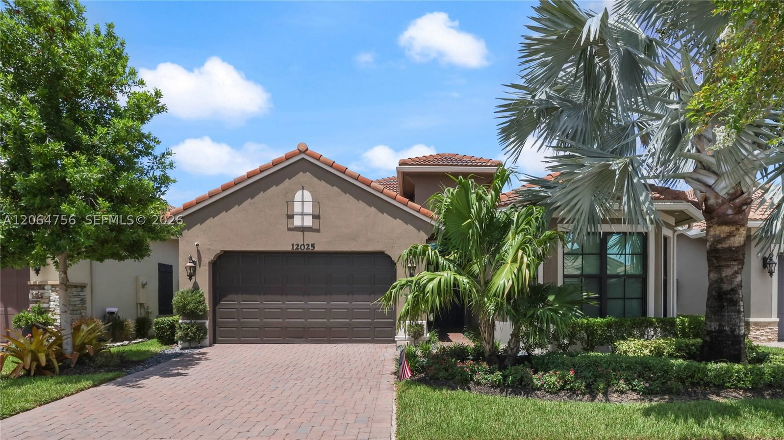 Real estate property located at 12025 Kalmar Cir North, Broward, Parkland Royale, Parkland, FL