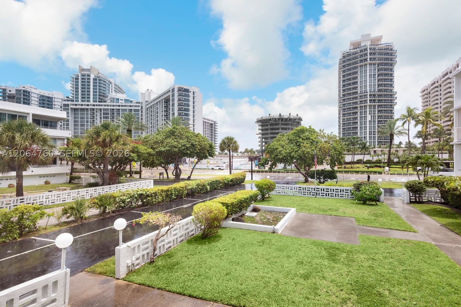 Real estate property located at 10230 Collins Ave #101, Miami-dade, Bal Harbour Res Sec, Bal Harbour, FL