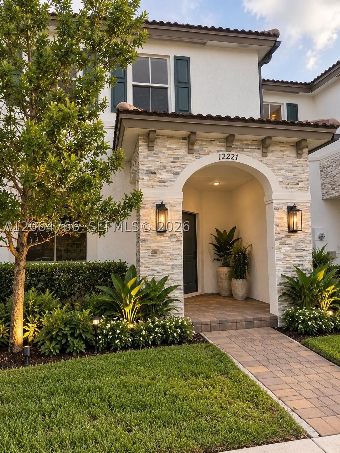 Real estate property located at , Miami-dade, Golf Park Sec 1, Miami, FL