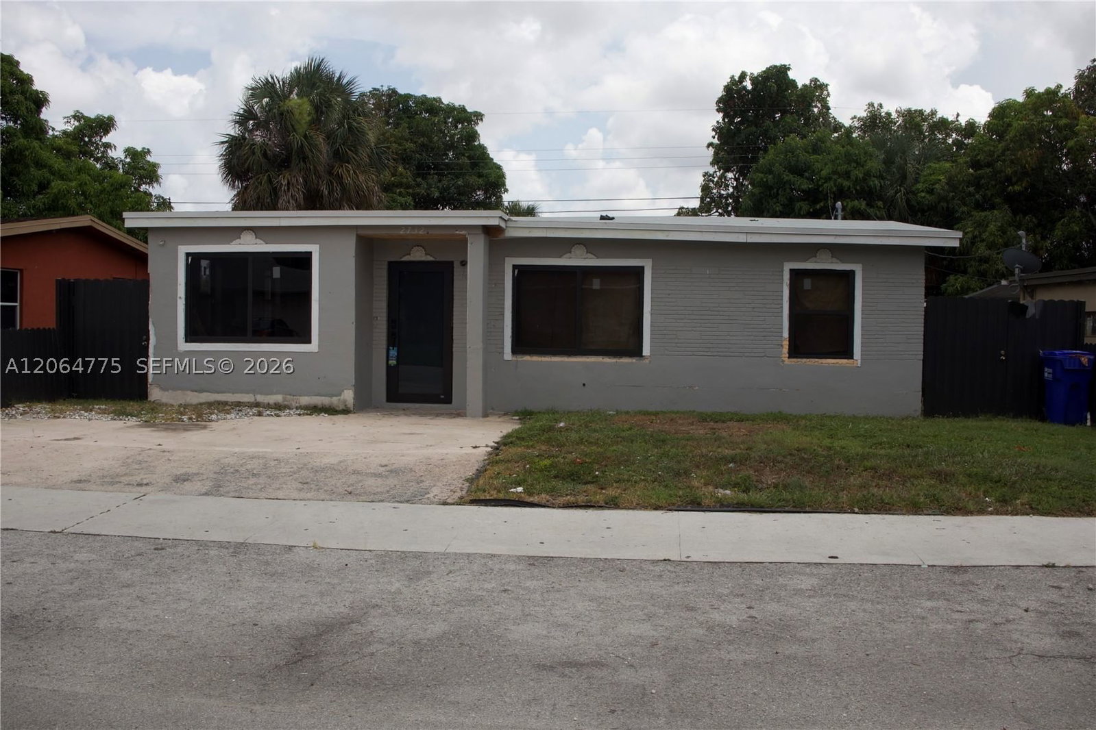 Real estate property located at 2732 5th St, Broward, Collier City, Pompano Beach, FL