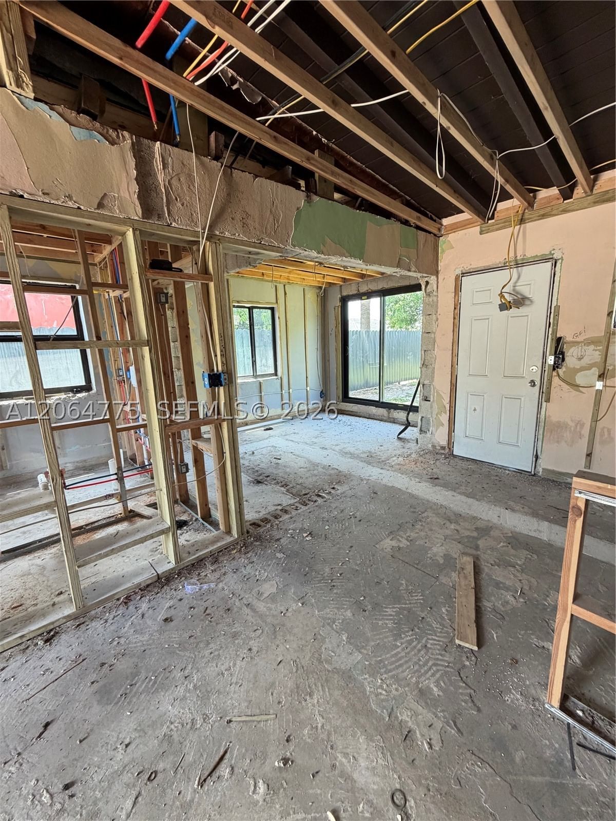 Real estate property located at 2732 5th St, Broward, Collier City, Pompano Beach, FL