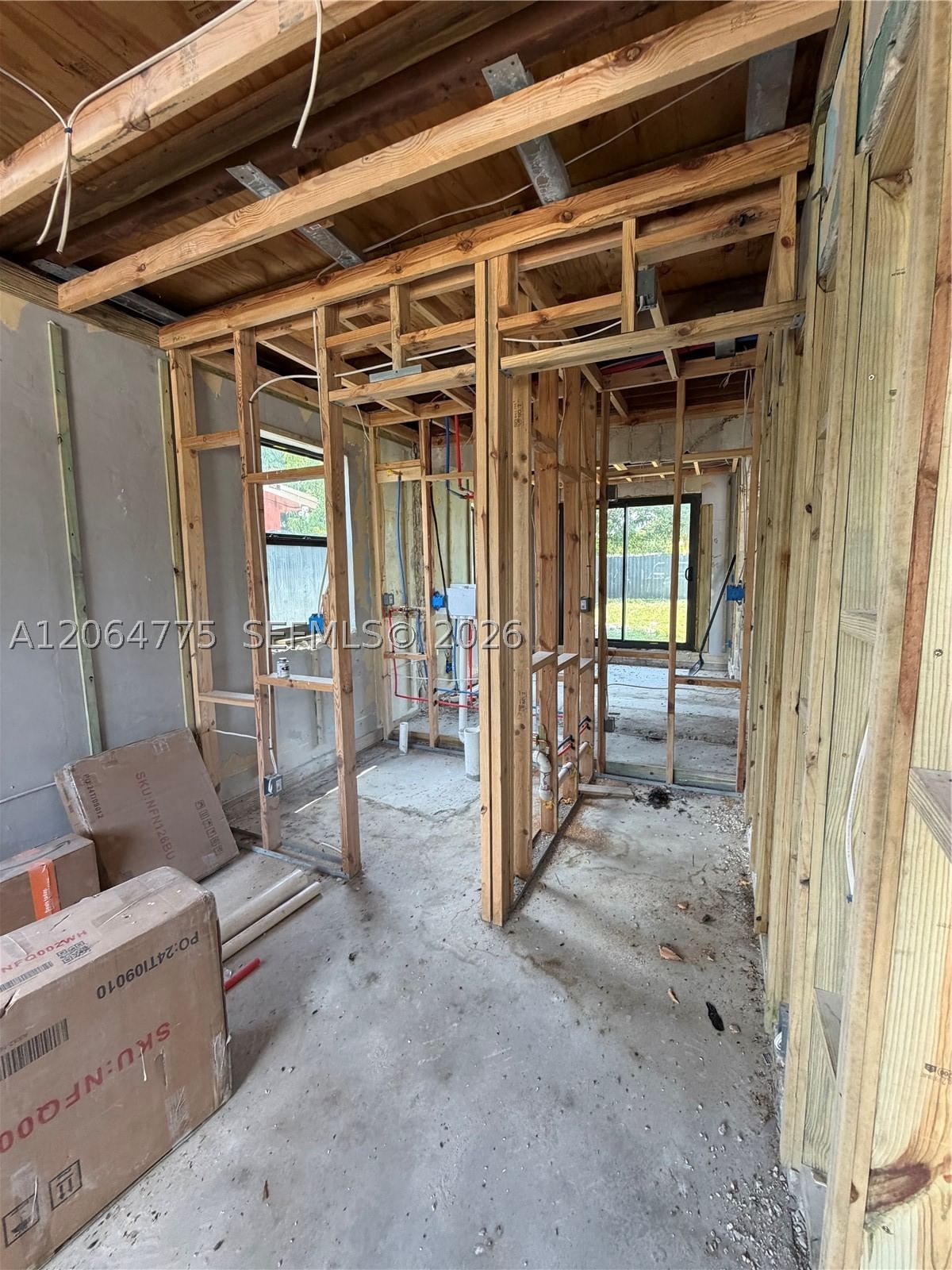Real estate property located at 2732 5th St, Broward, Collier City, Pompano Beach, FL