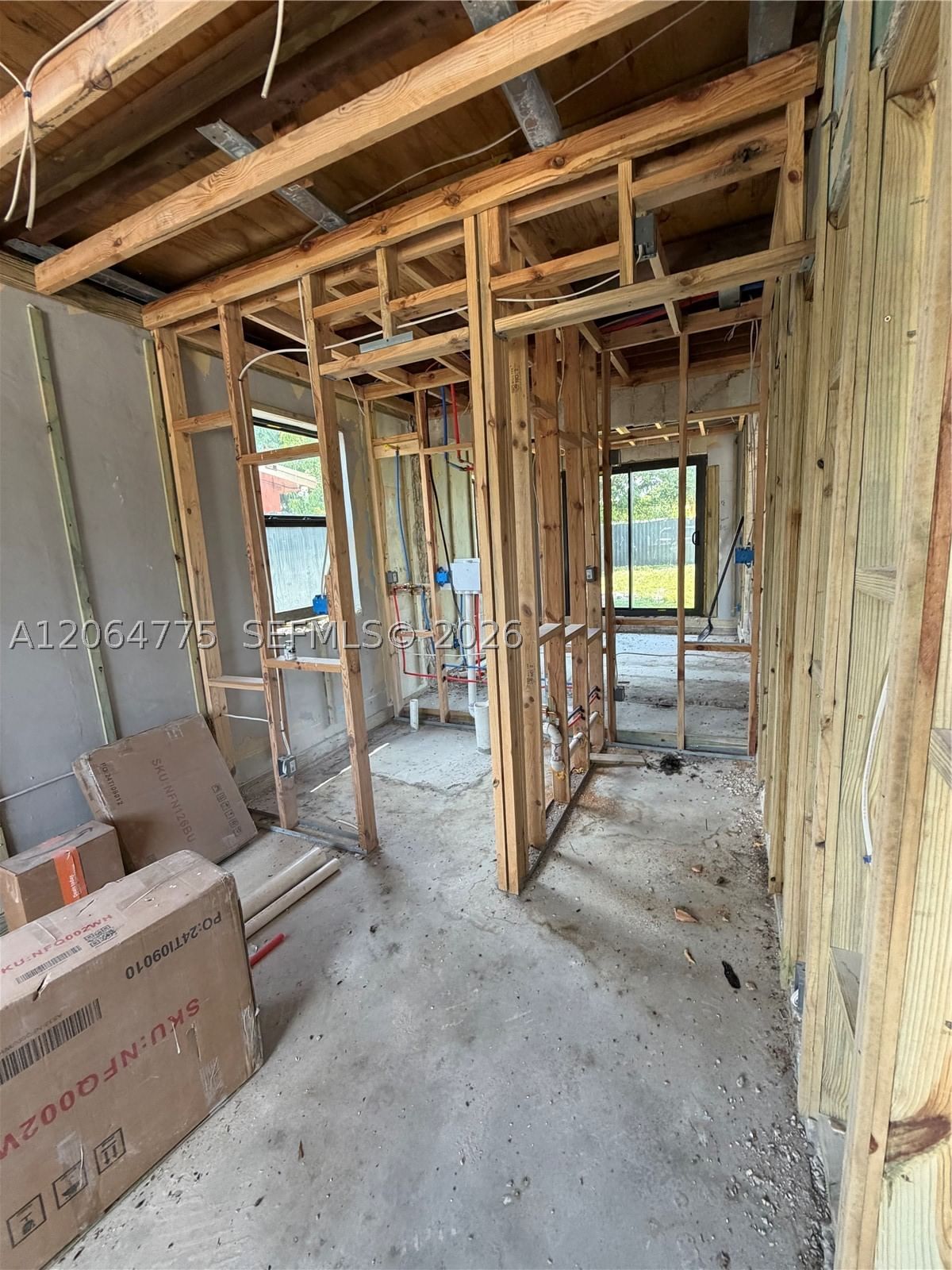 Real estate property located at 2732 5th St, Broward, Collier City, Pompano Beach, FL