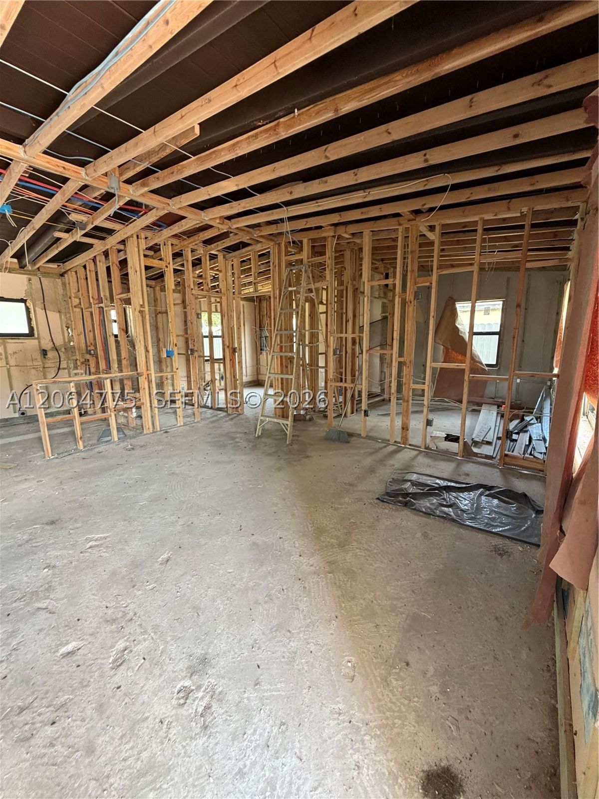 Real estate property located at 2732 5th St, Broward, Collier City, Pompano Beach, FL