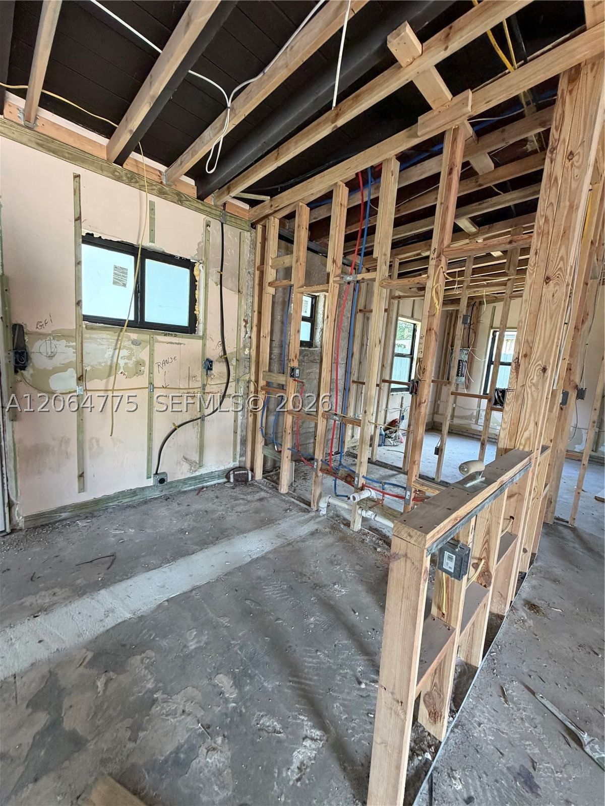 Real estate property located at 2732 5th St, Broward, Collier City, Pompano Beach, FL