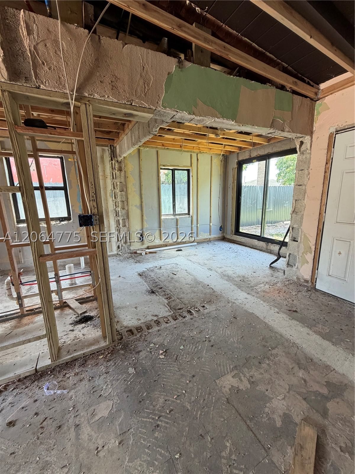 Real estate property located at 2732 5th St, Broward, Collier City, Pompano Beach, FL