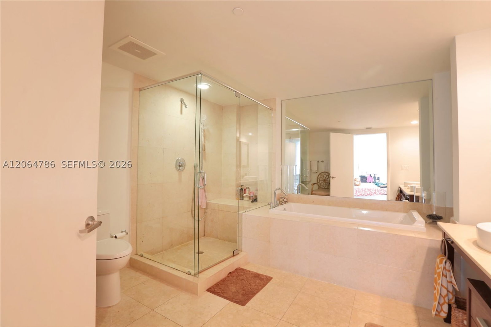 Real estate property located at 495 Brickell Ave #4703, Miami-dade, Icon Brickell No Two, Miami, FL