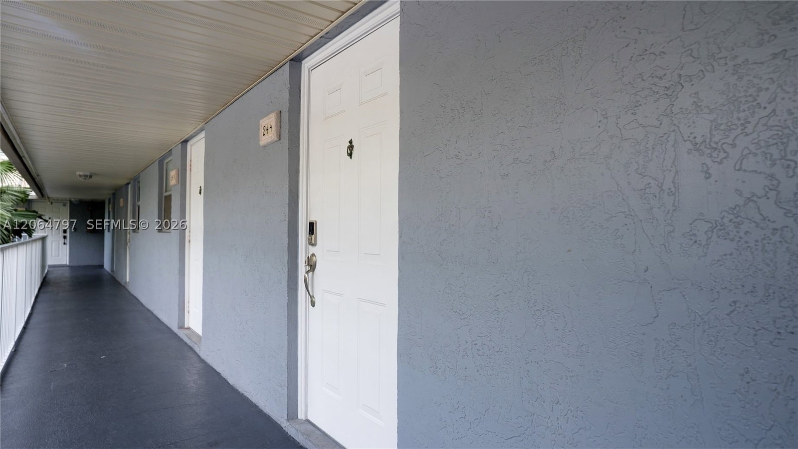 Real estate property located at 4600 67th Ave #243, Miami-dade, Sunwood Condo, Miami, FL