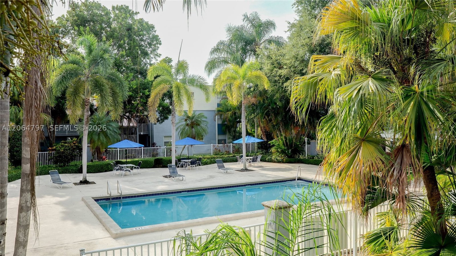 Real estate property located at 4600 67th Ave #243, Miami-dade, Sunwood Condo, Miami, FL