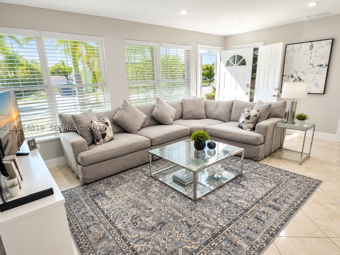 Real estate property located at 1301 42nd St, Broward, Coral Heights Sec 2, Oakland Park, FL