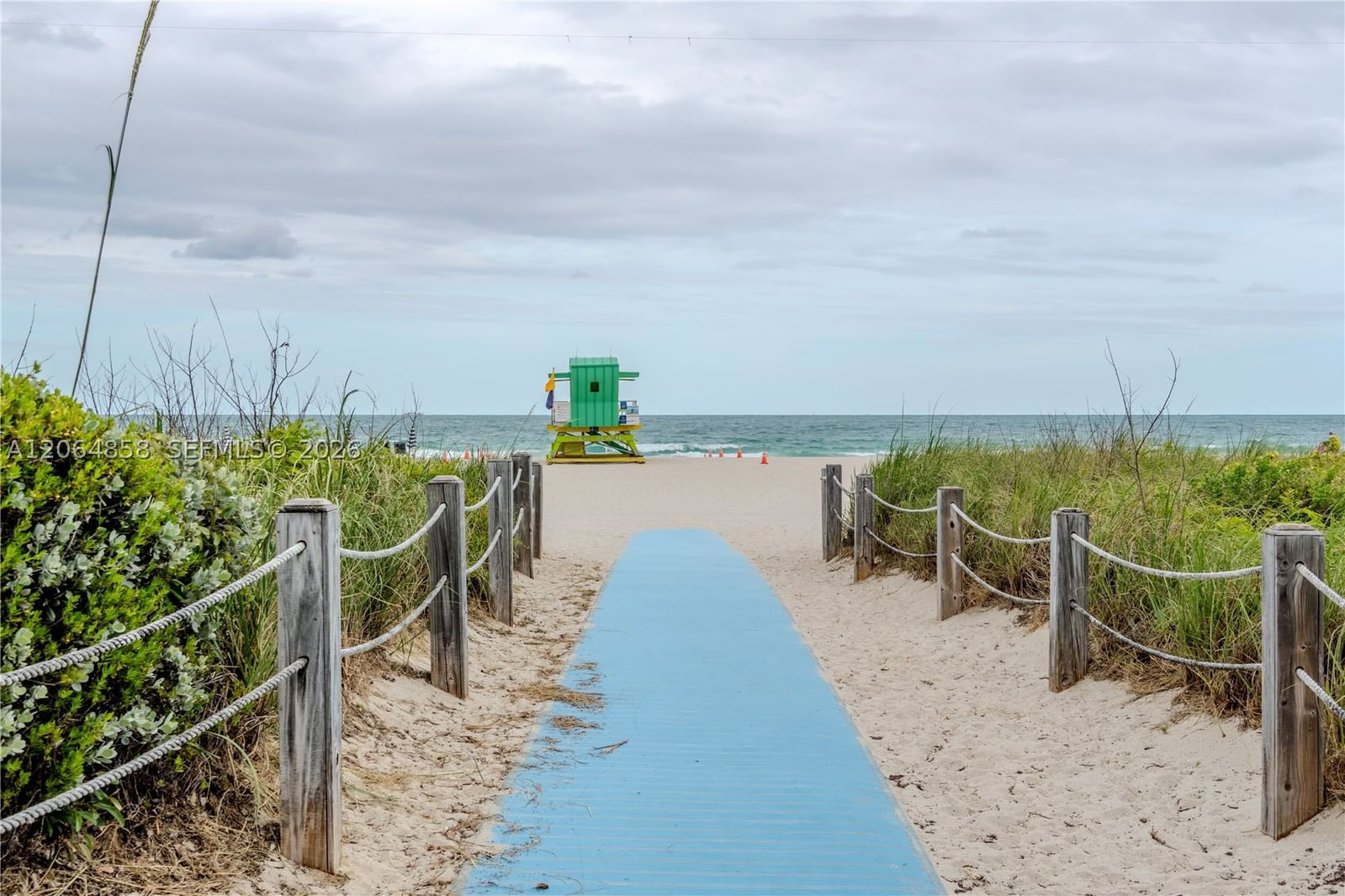 Real estate property located at 401 Ocean Dr #222 (with Parking), Miami-dade, The Presidential Condo, Miami Beach, FL