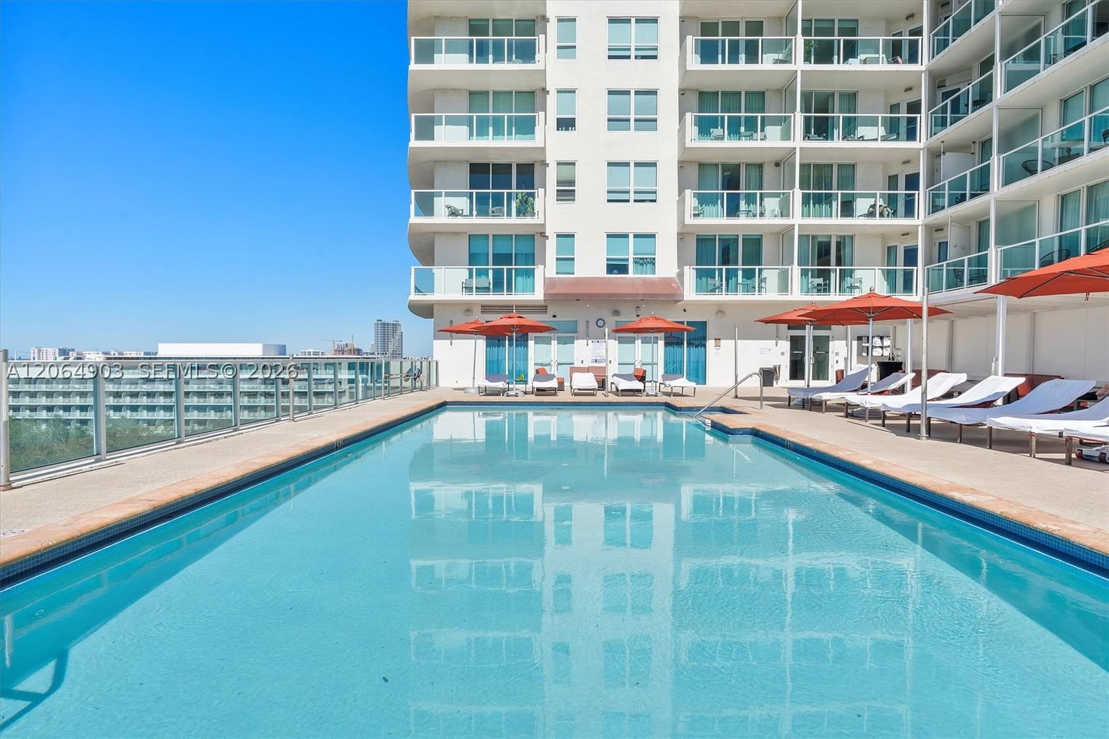 Real estate property located at 2889 Mcfarlane Rd #1014, Miami-dade, Mutiny Park Condo, Miami, FL