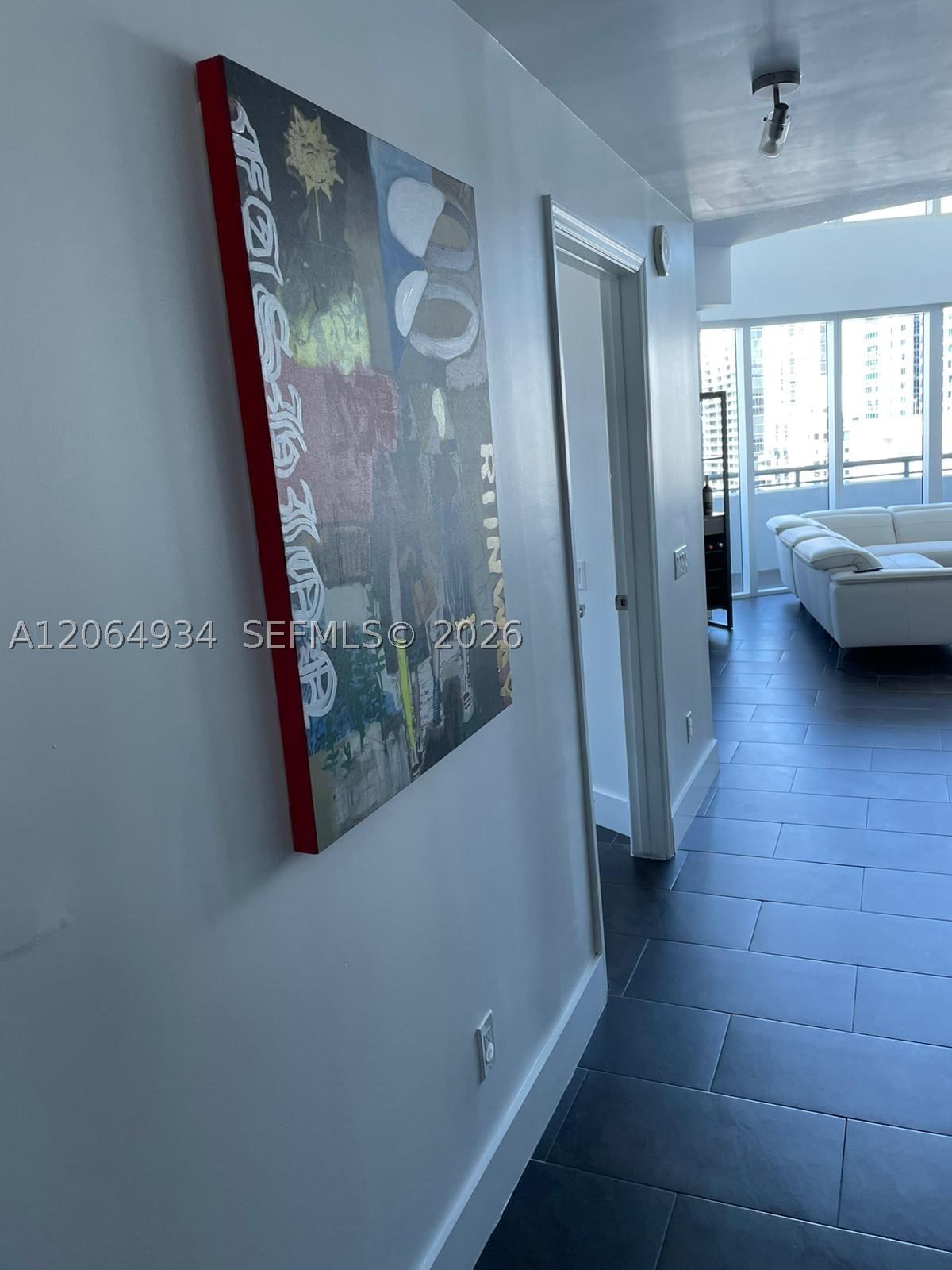 Real estate property located at 60 13th St #3426, Miami-dade, Infinity At Brickell Cond, Miami, FL