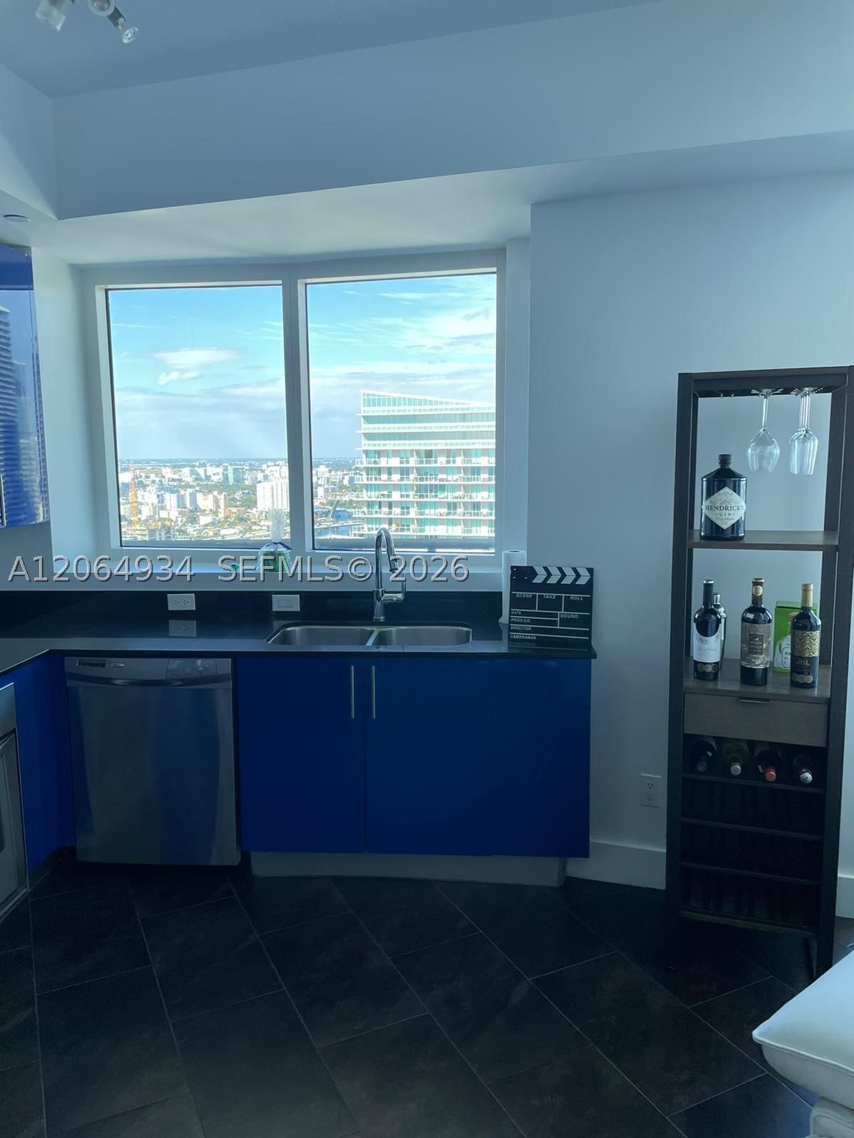 Real estate property located at 60 13th St #3426, Miami-dade, Infinity At Brickell Cond, Miami, FL