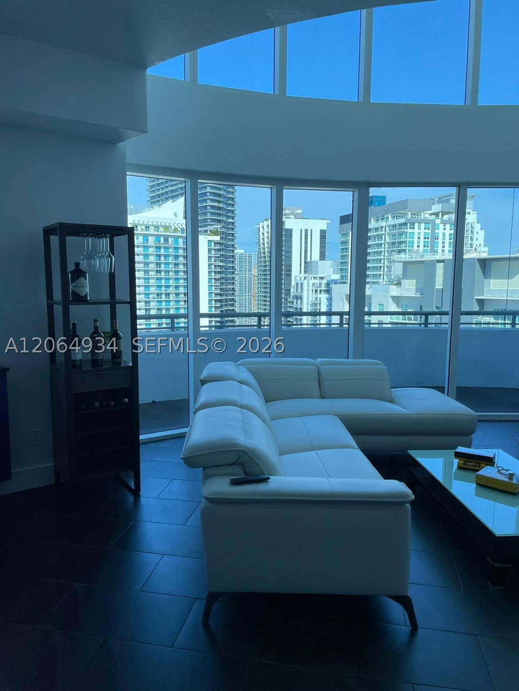 Real estate property located at 60 13th St #3426, Miami-dade, Infinity At Brickell Cond, Miami, FL